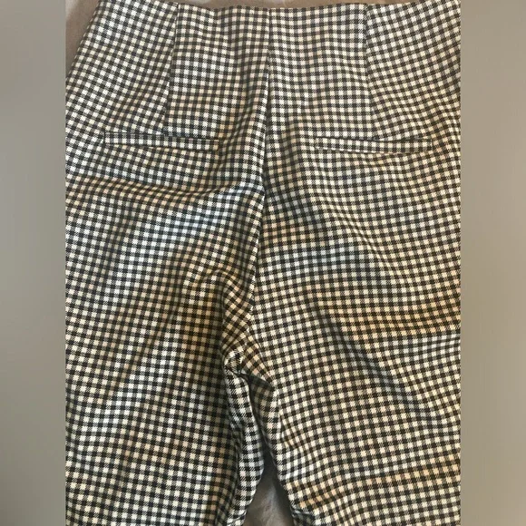 Dynamite gingham pants - Picture 2 of 4